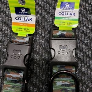 top paw k9 collar